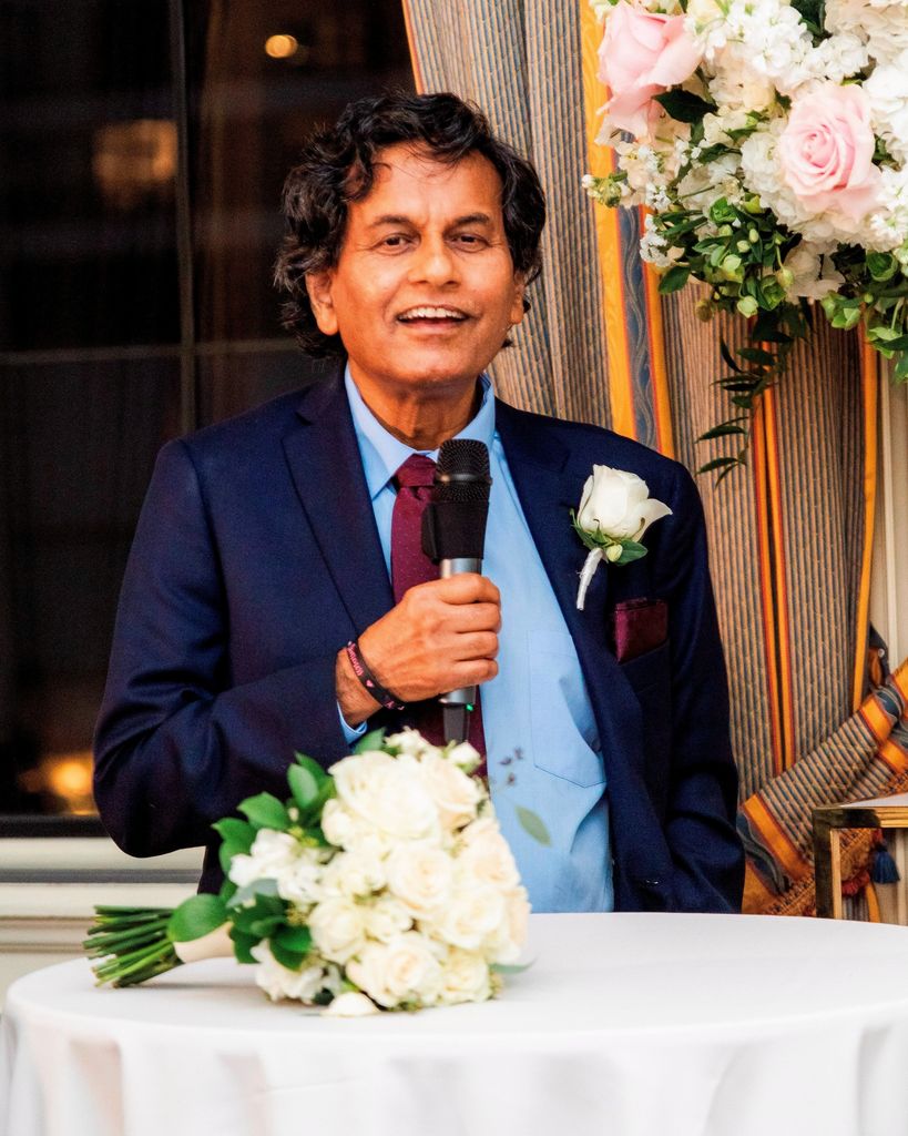 Dr. Clarence W. de Silva