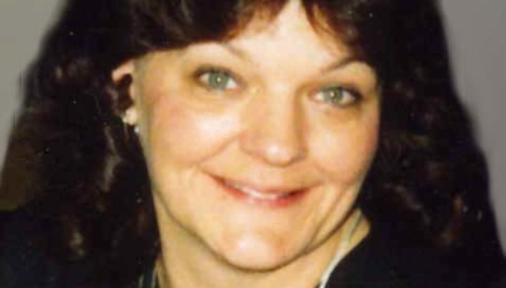 Michelle Ann Ruth Earnest (nee- Korman)