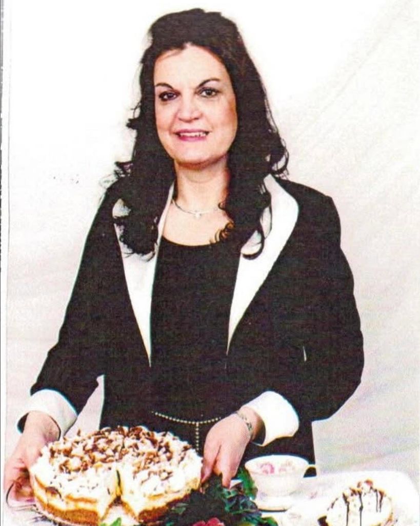 Roberta Lynn Carr Profile Photo