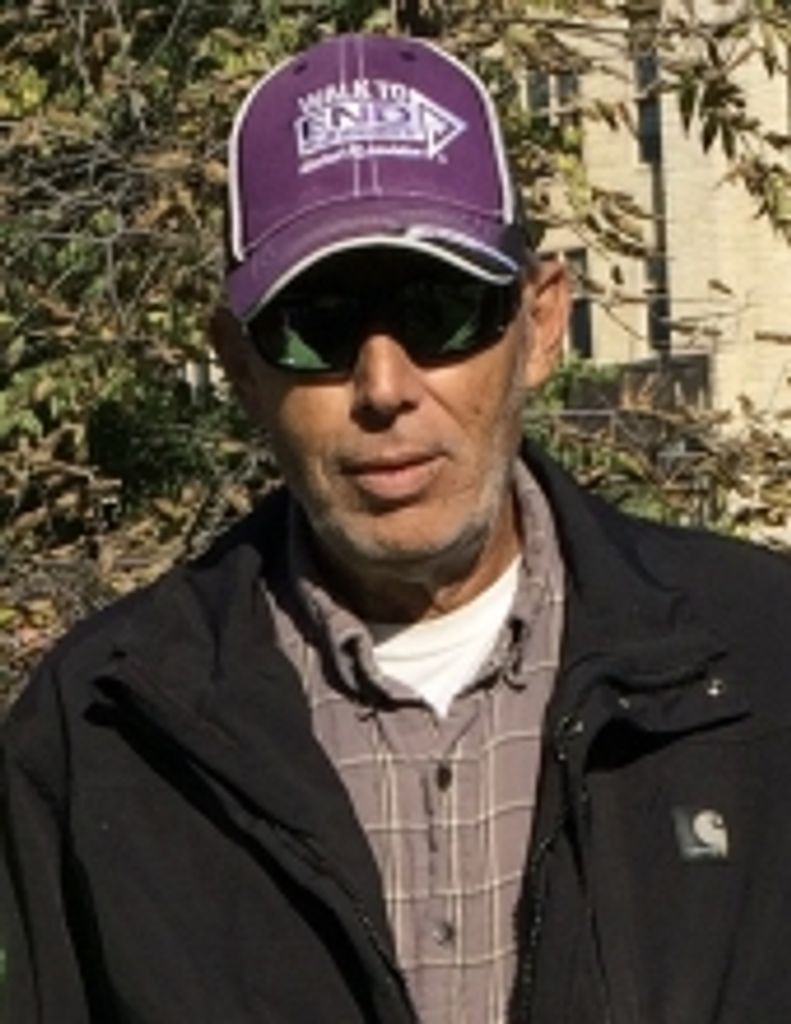 Charles E. "Chuck" Baker