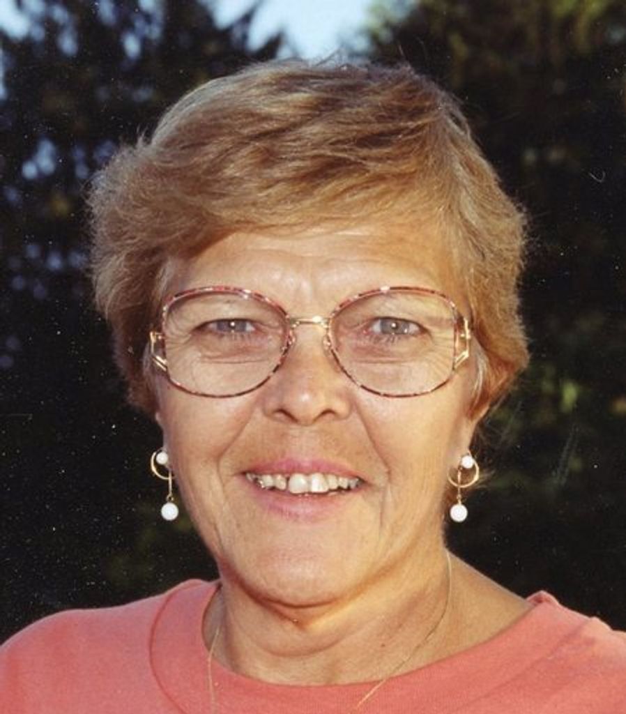Ann Dolores Fiddes Kendall Profile Photo
