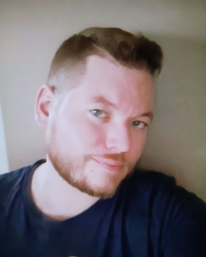 Ryan James Elmblad Profile Photo