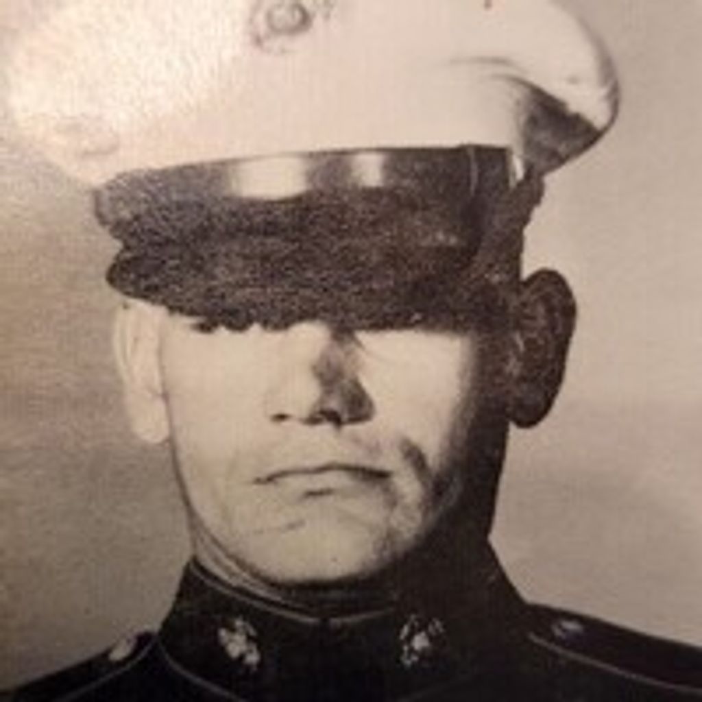 Jerry Oscar Crump