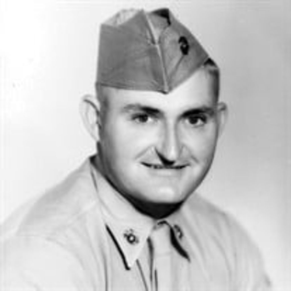 John "Dick" White
