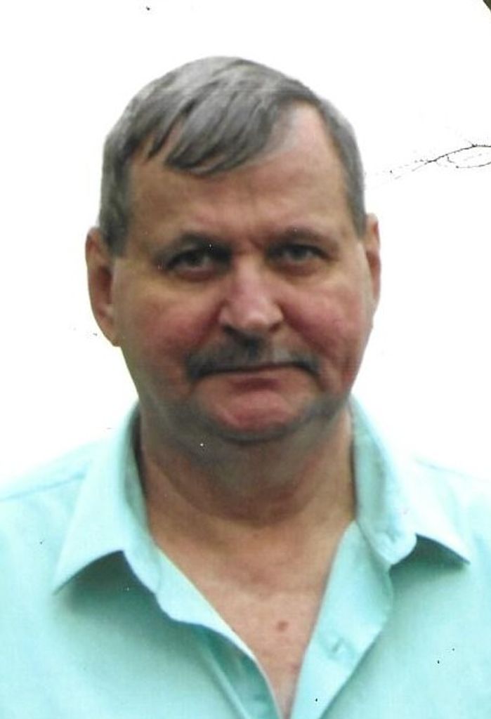 Douglas A. Beardsley Profile Photo