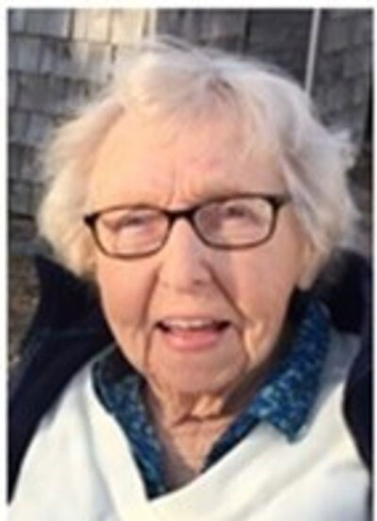 Evelyn Lorraine Quigley Profile Photo
