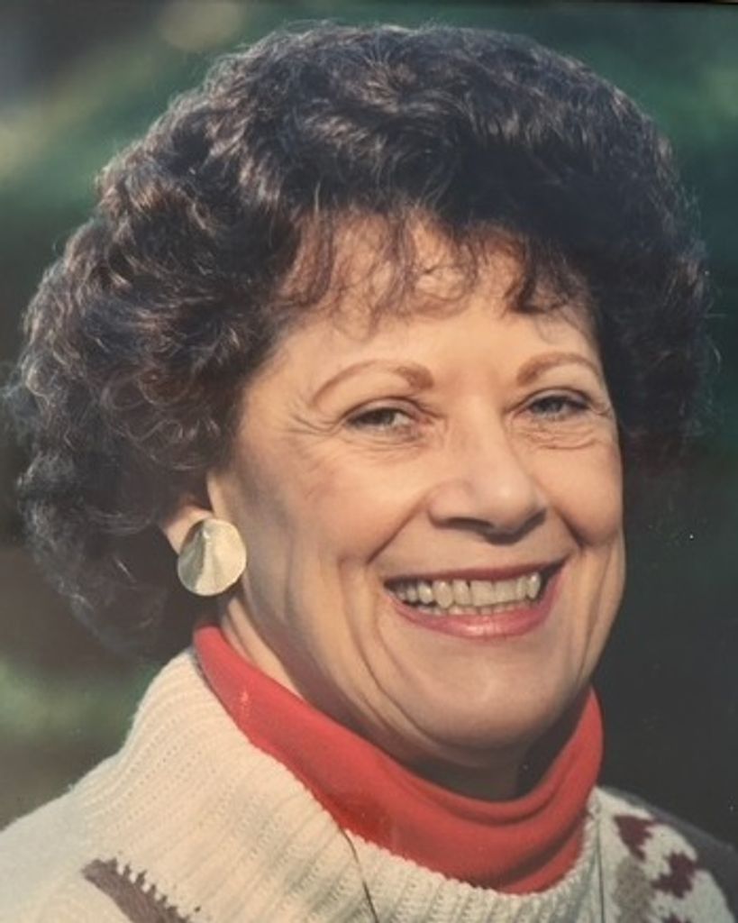 Wanda Sue Byrd