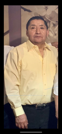 Luis G Salto Profile Photo