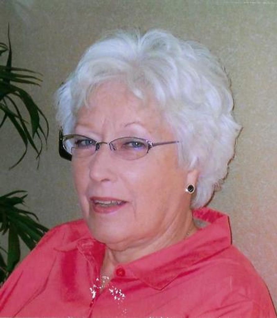 Adeline E Meyers Profile Photo
