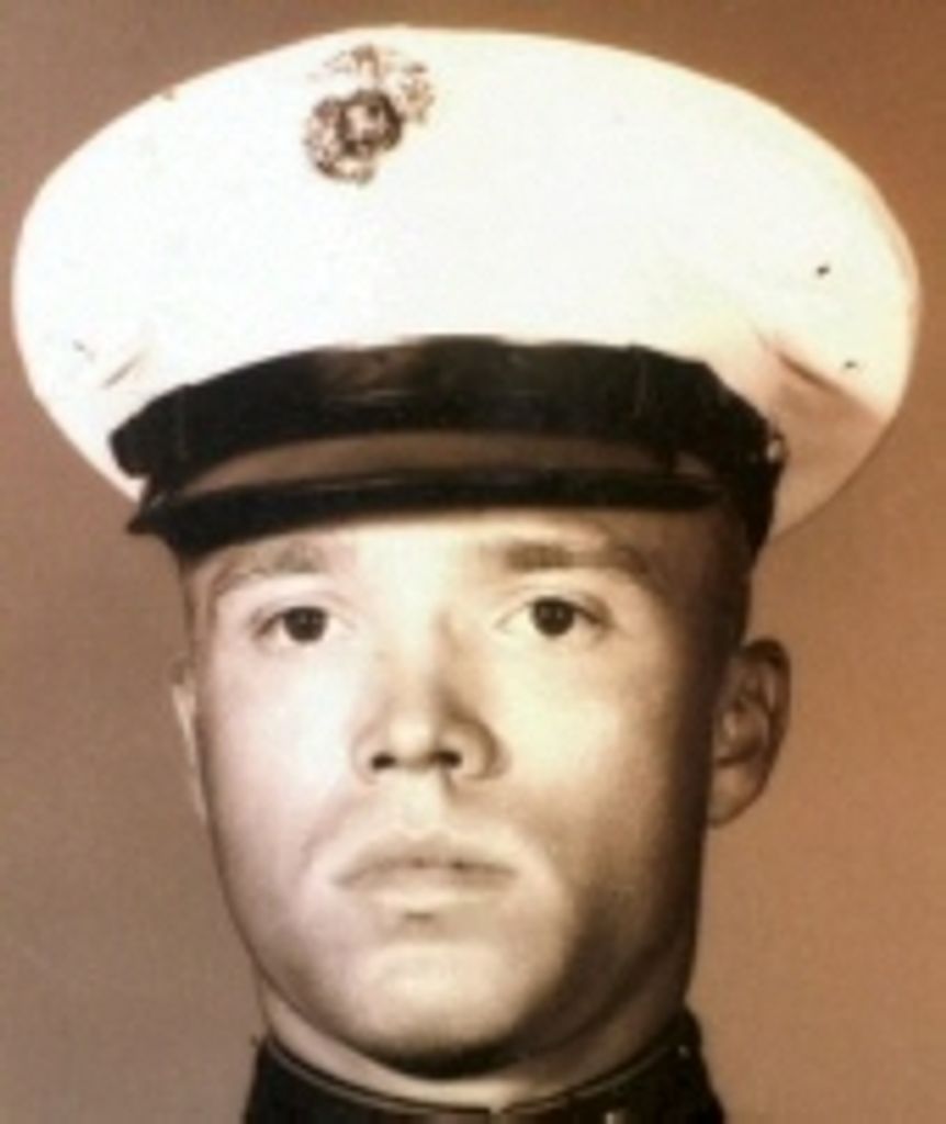 James E. Snyder