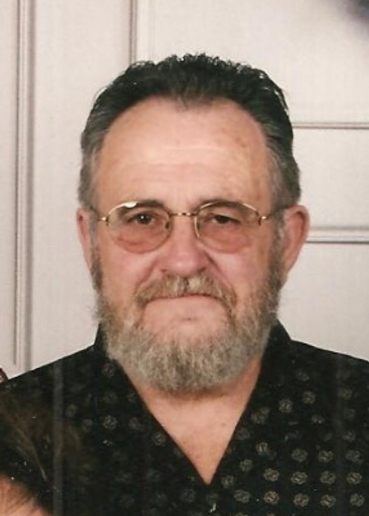 Raymond Arthur Olver Profile Photo