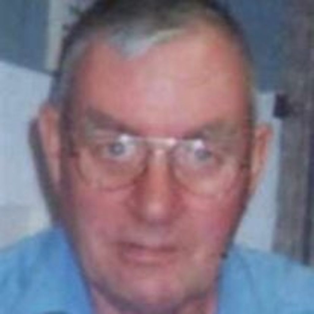 Bernard D. "Barney" Rowan