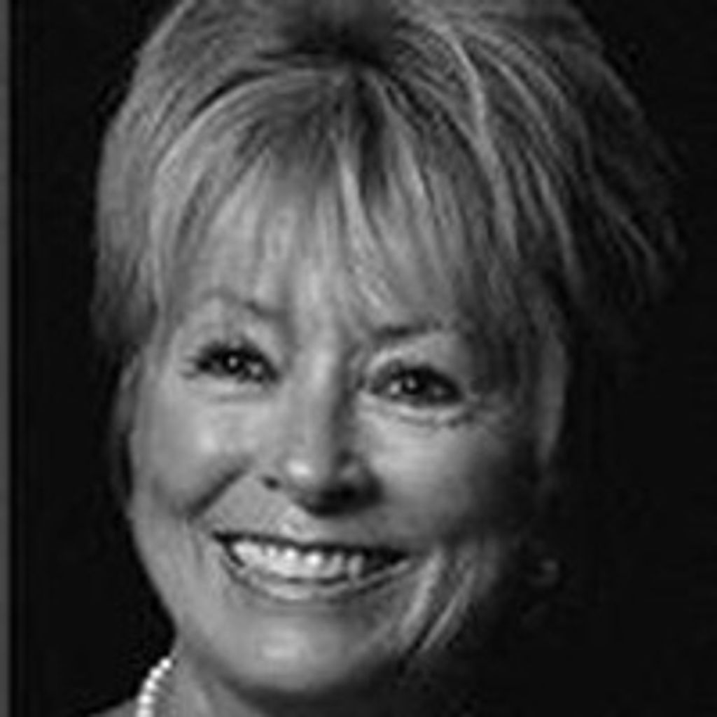 Donna  Moore Barnes