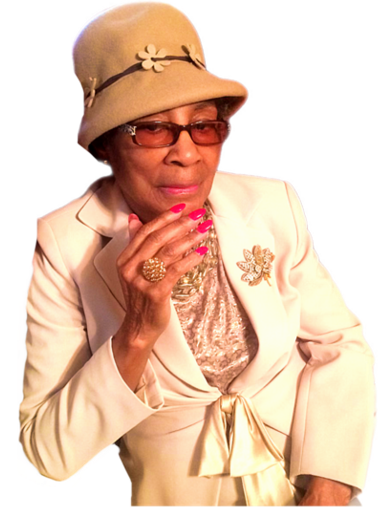 Ossie M. Smith-Banks