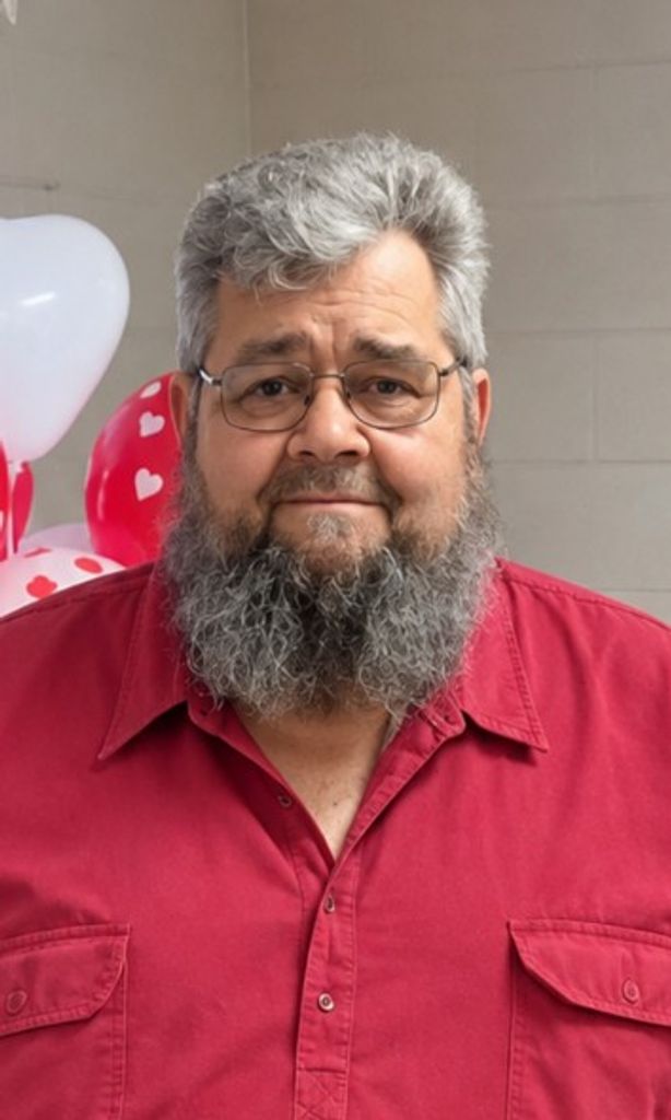 Michael Ray Hardin Profile Photo