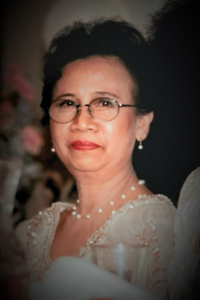 Flora Cabungcal Panaligan