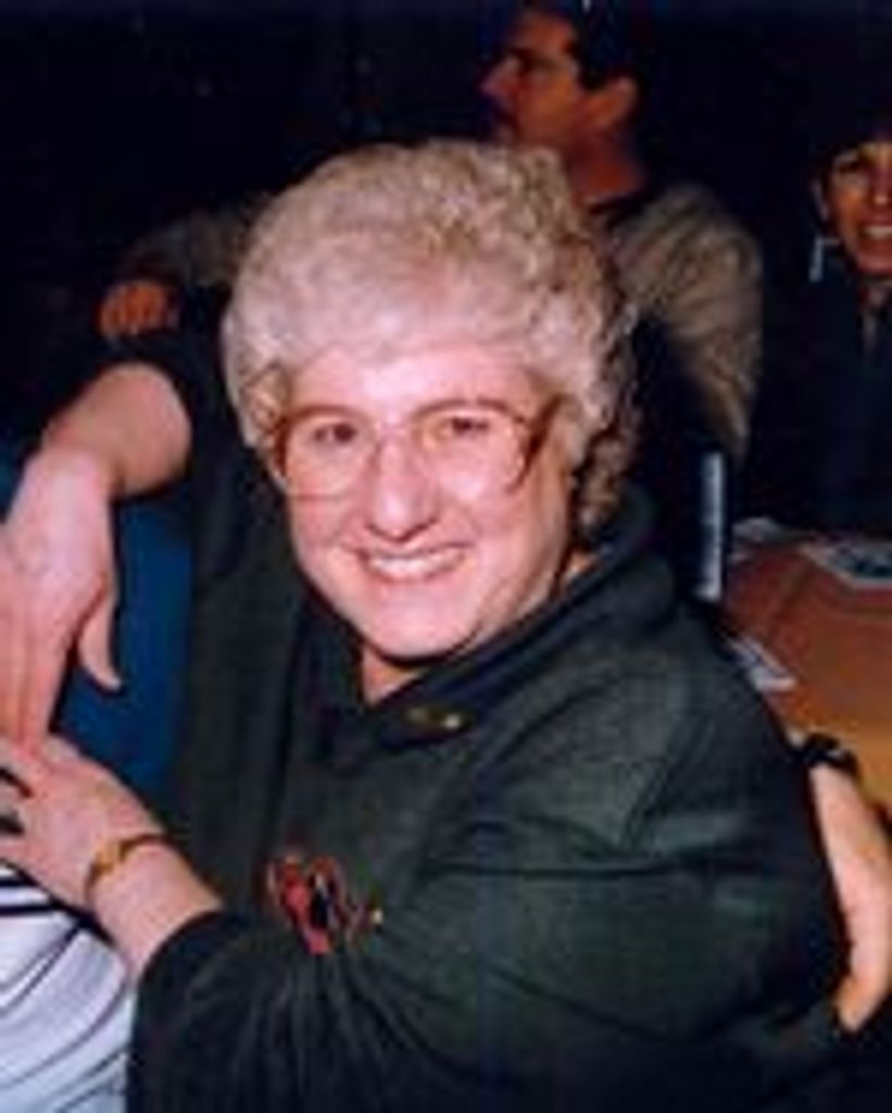 Judith Ann Peden