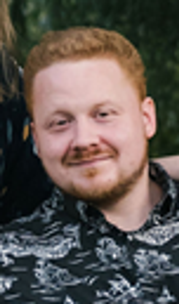Timothy Rueb