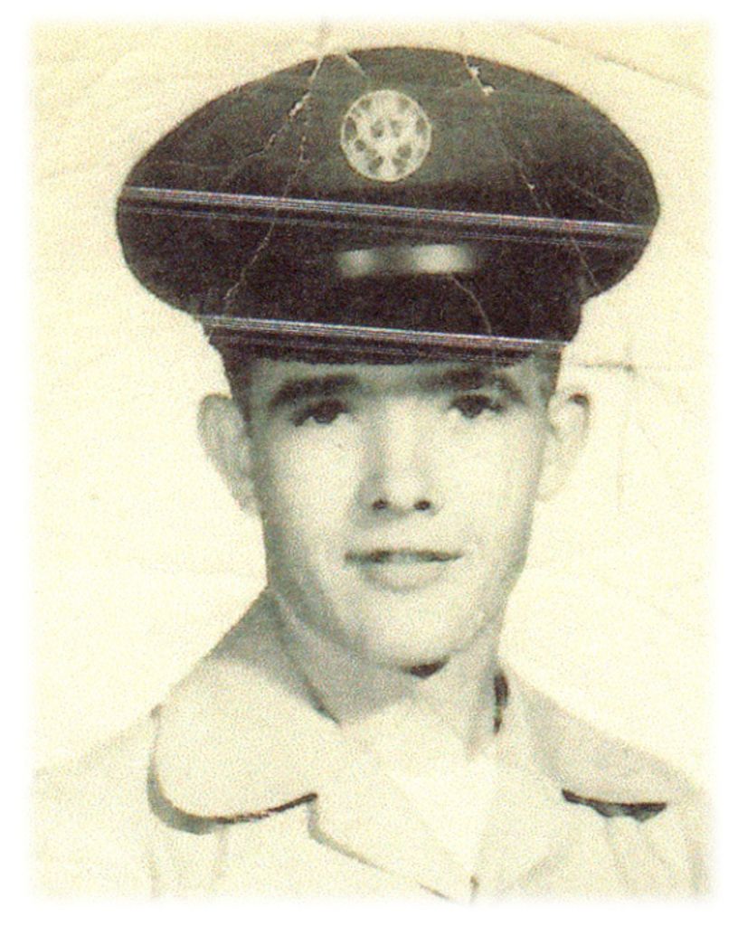 James D. Garrigus
