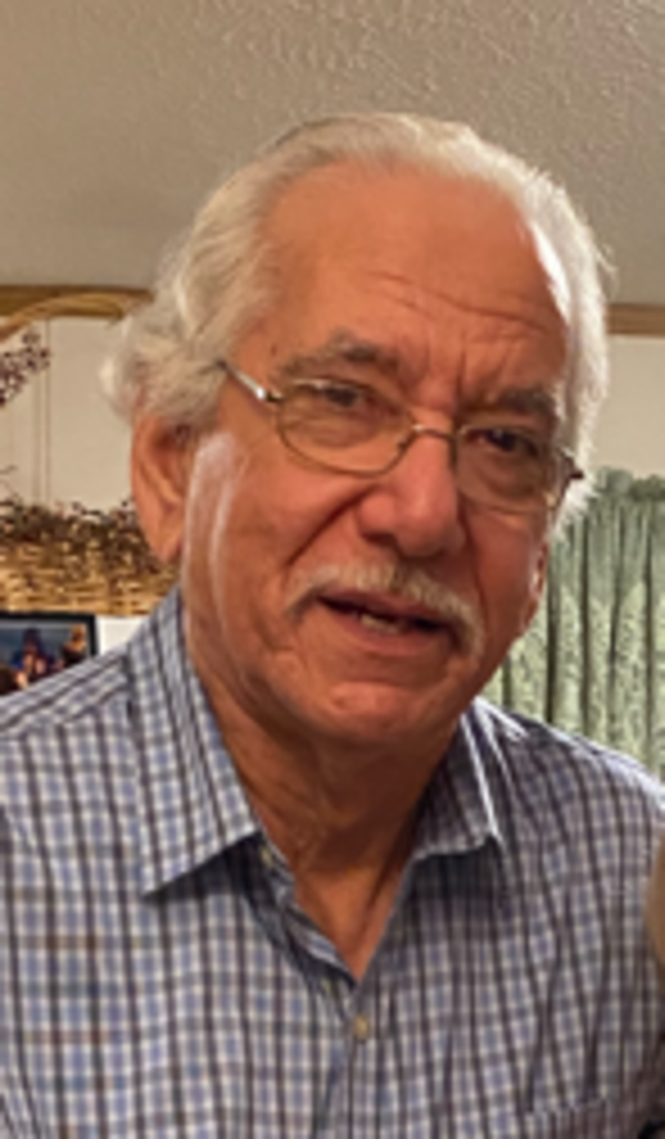Frank Joseph Romeo Profile Photo