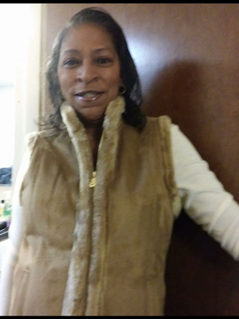 Carla Jean George Profile Photo
