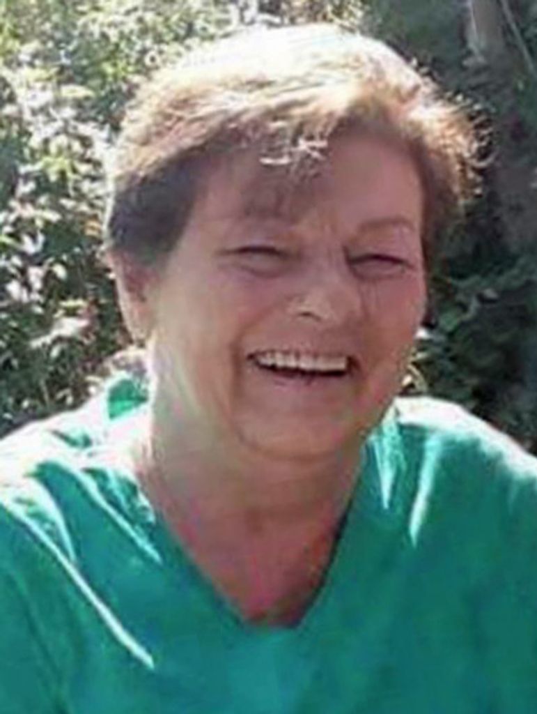 Lucille Isabell Harrington Profile Photo