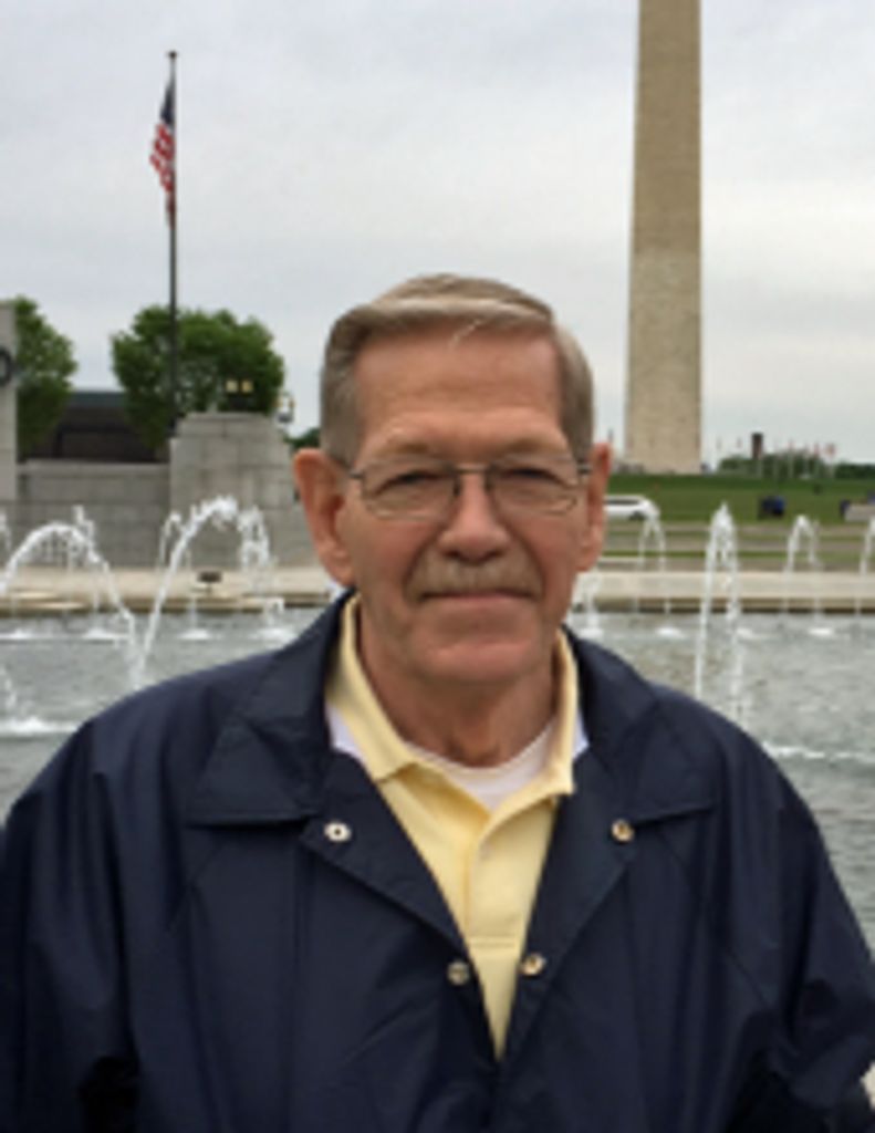 John David Thies