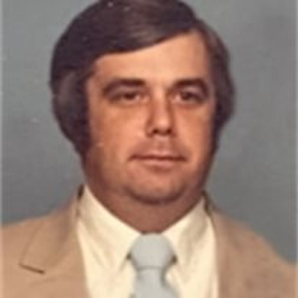 Ralph B. Prinsen