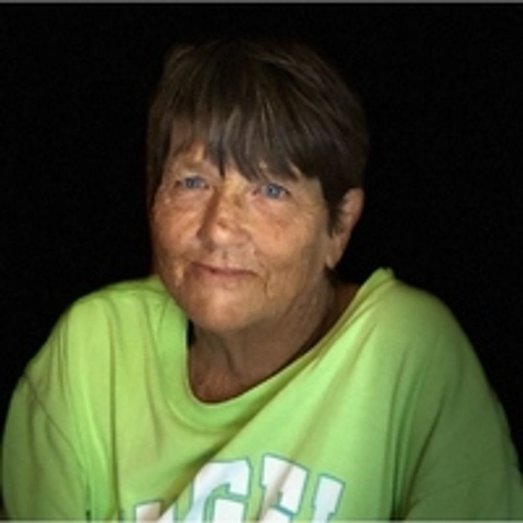 Brenda Fay Wilkerson