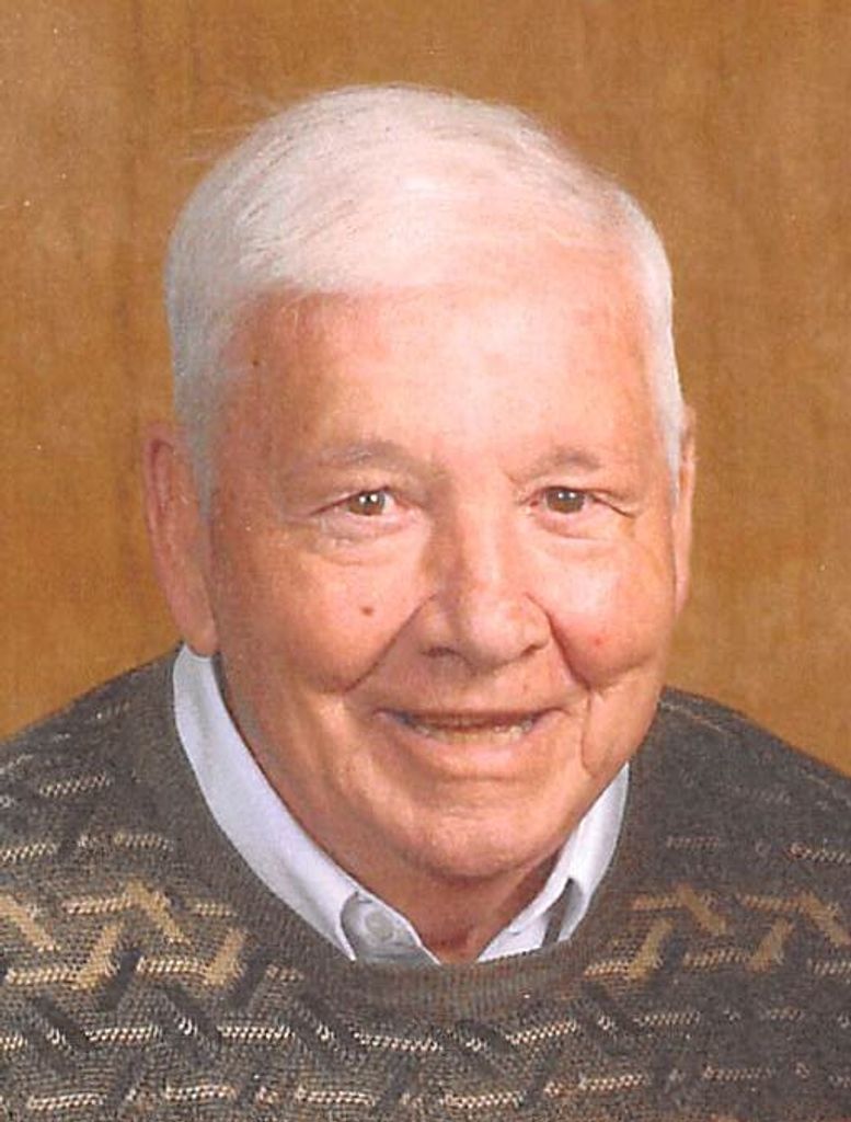 Robert E. Brown Profile Photo