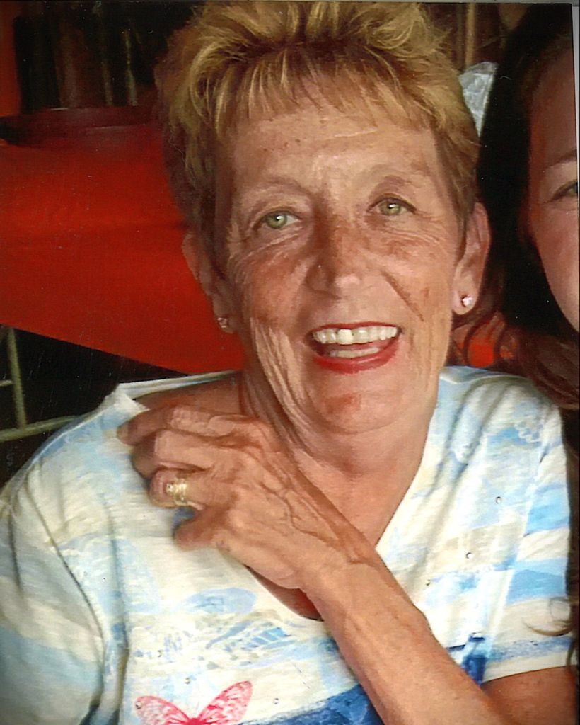 Christine Byers