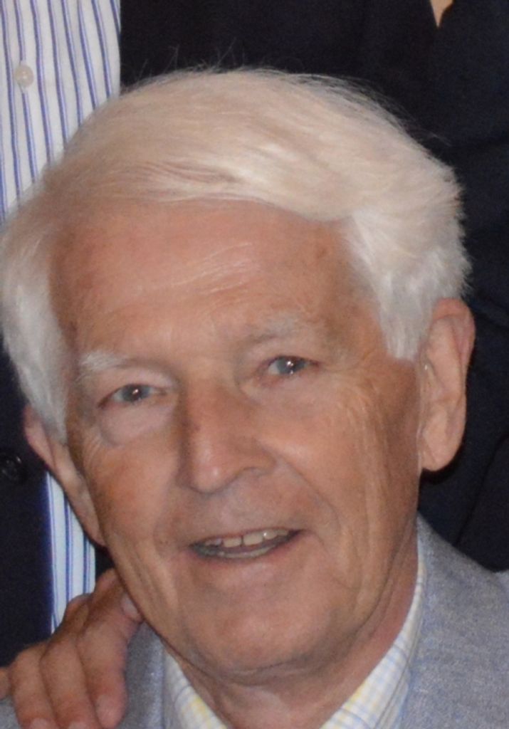 The Honorable Frank Roosevelt Brown