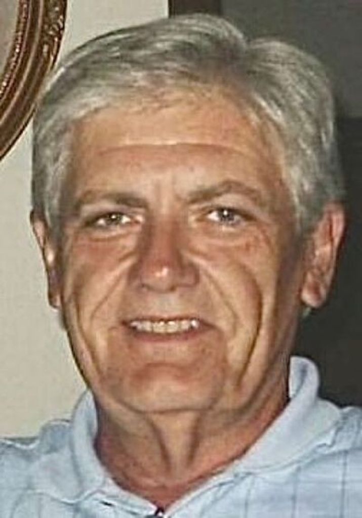 Carl Edmond Fisher Profile Photo