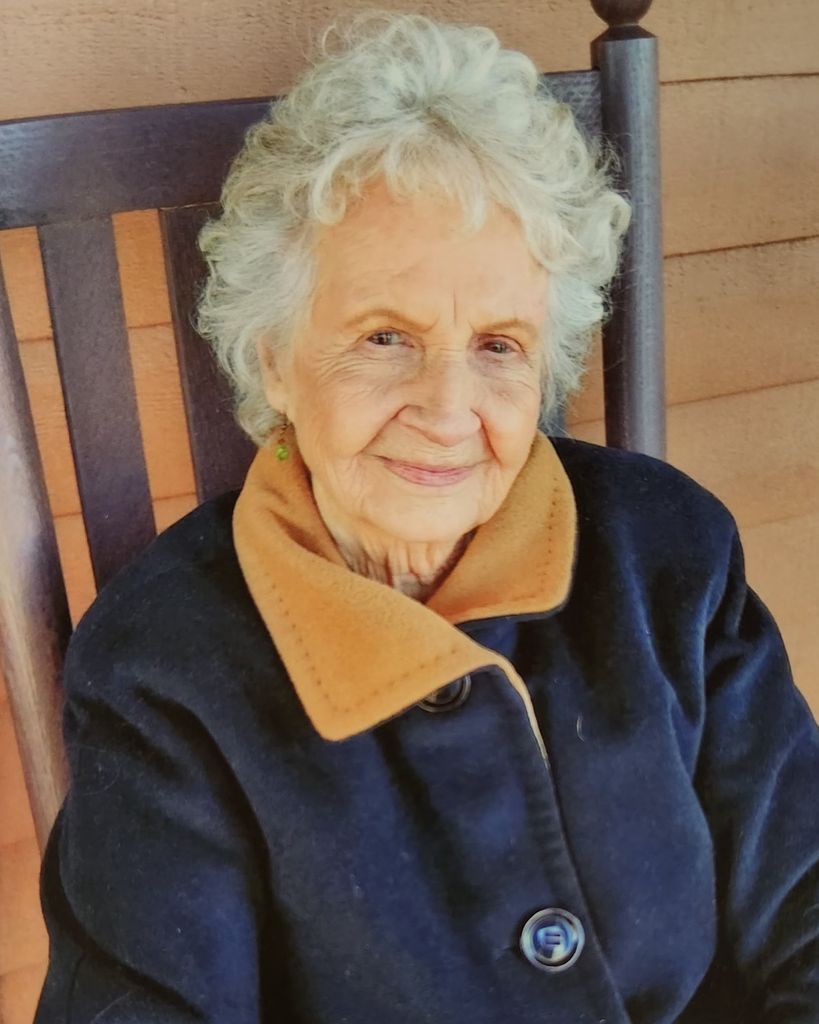 Mildred Jean Dearman Profile Photo