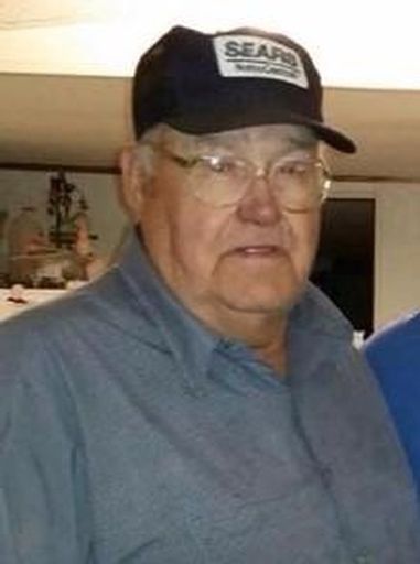 Photo of David Tubbs