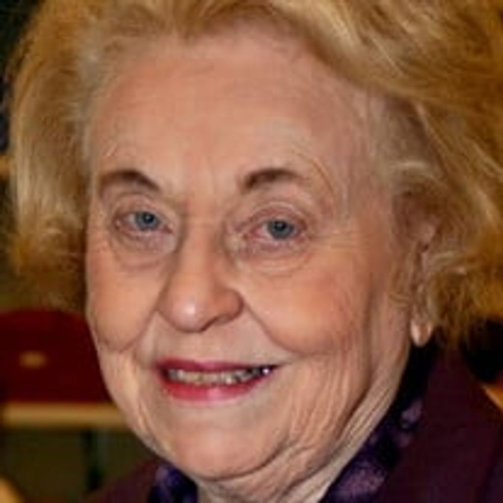 Mrs. Laurie McIntyre