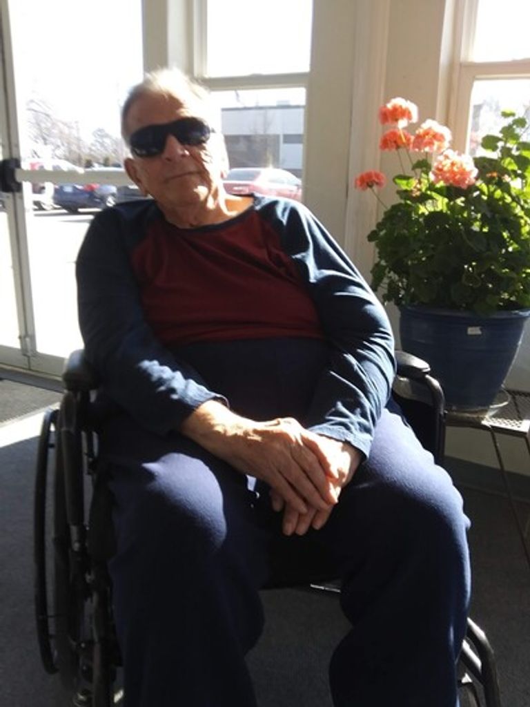 David Lee Sieg Profile Photo