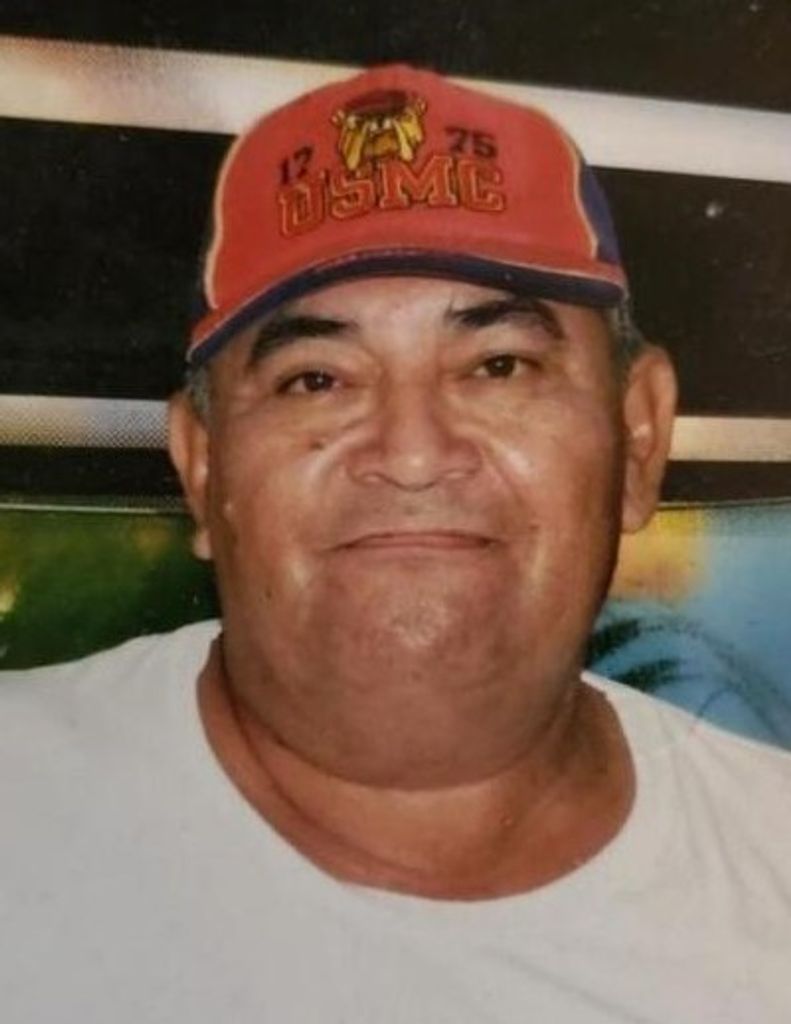 Jose Luis Cantu Jr. Profile Photo