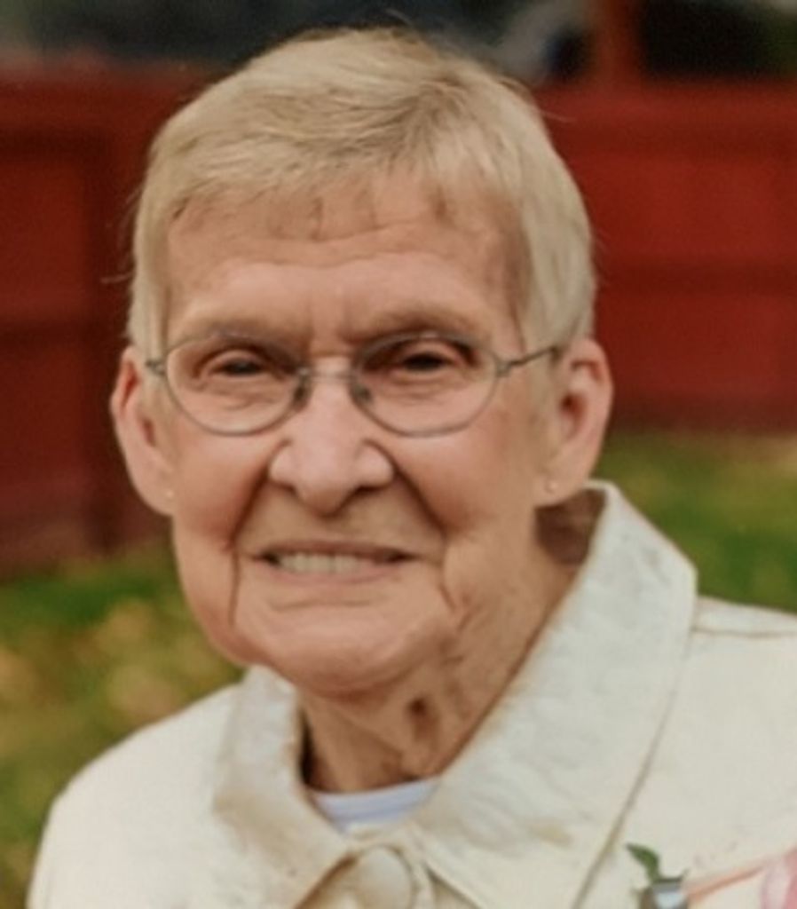 Patricia Ann Koontz Profile Photo