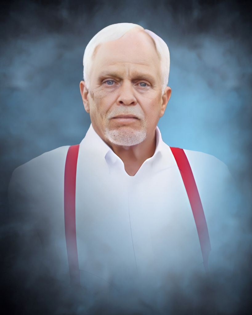 Kenneth Eugene Thomas