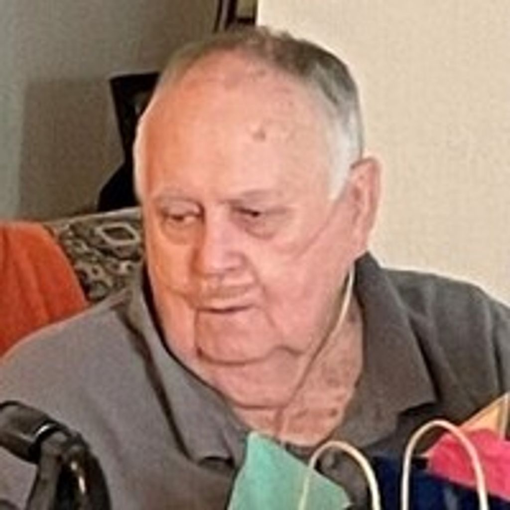 David Leon Flesner