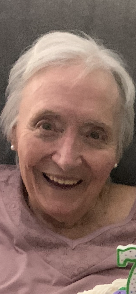 Susan Lee Riccobene