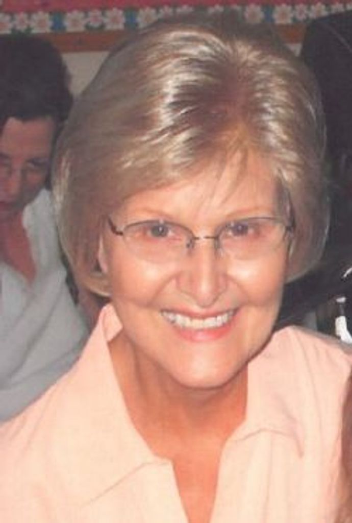 Barbara Miller