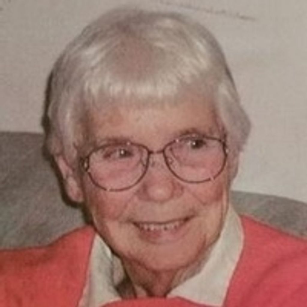 Loretta Petges