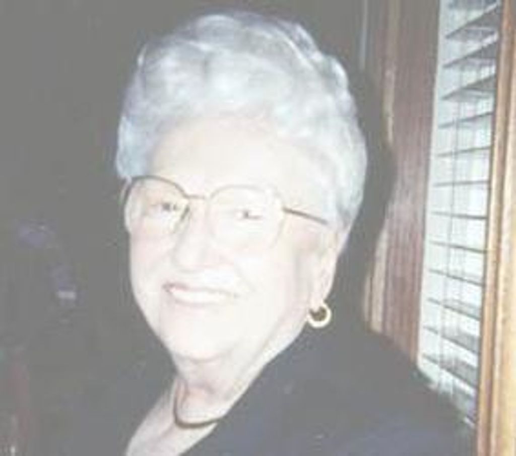 Hilda Faye Barker