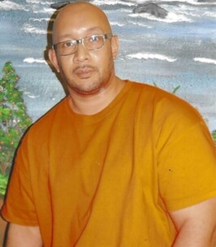 Daniel Joseph Morris