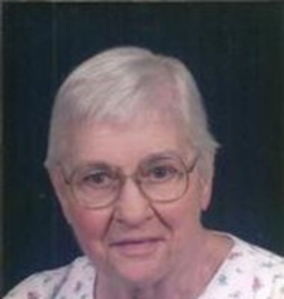 Glenda J. Flickinger