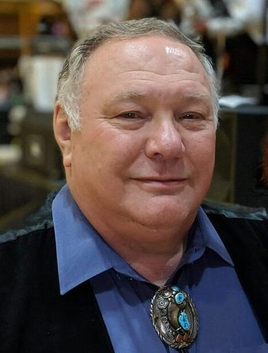 Donald Frederick Wood Profile Photo
