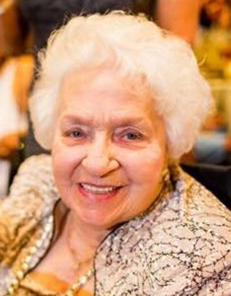 Phyllis Jean Mangold Profile Photo