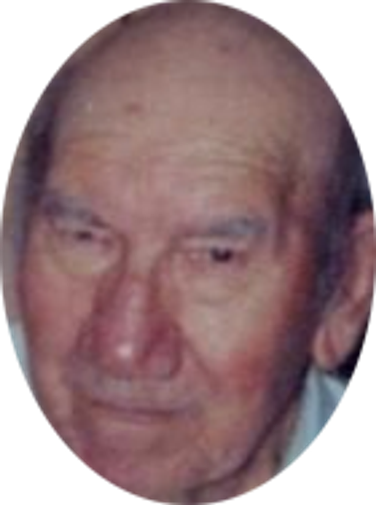 Juan Ysidro Lopez